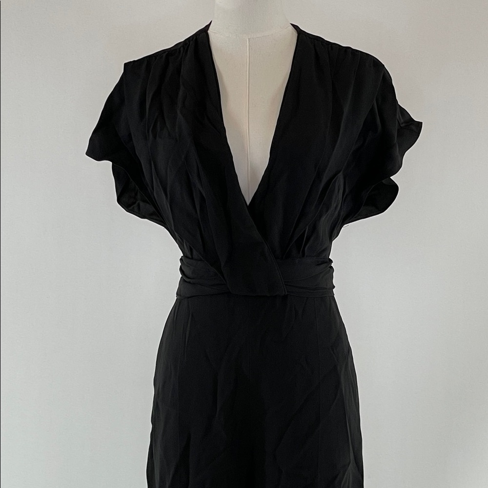 Boss Debasa Jumpsuit, US 0 - Picture 5 of 12